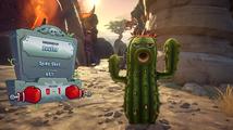 Plants vs. Zombies: Garden Warfare 2