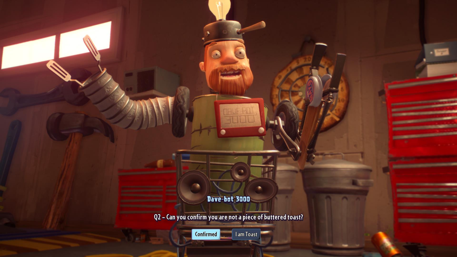Plants vs. Zombies: Garden Warfare 2