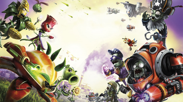 Plants vs. Zombies: Garden Warfare 2 - recenze