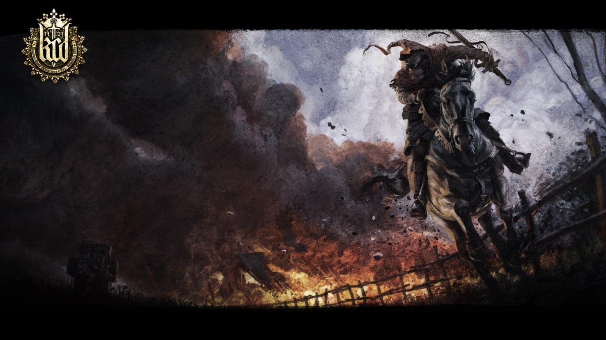 Warhorse vydali betu Kingdom Come a oznámili odklad PC verze