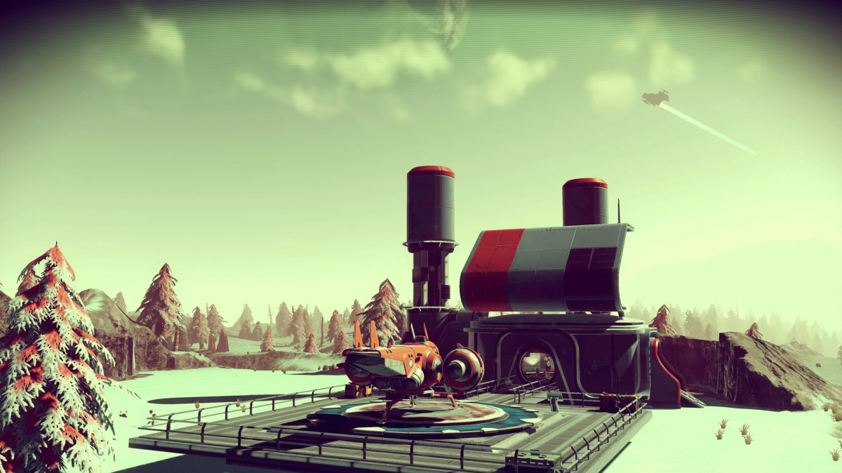 Video z No Man’s Sky se zabývá možnostmi při objevování obrovitého vesmíru