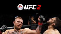 EA Sports UFC 2