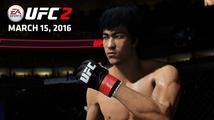 EA Sports UFC 2