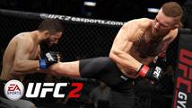 EA Sports UFC 2