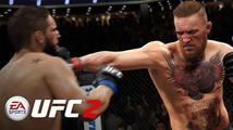 EA Sports UFC 2