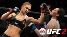 EA Sports UFC 2