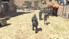 Assassin’s Creed Identity