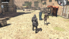 Assassin’s Creed Identity