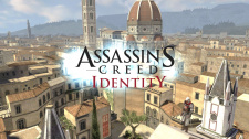 Assassin’s Creed Identity