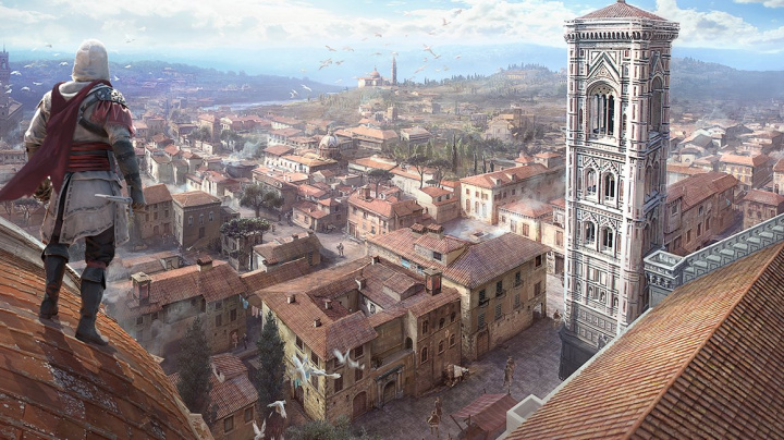 Assassin's Creed Identity – recenze