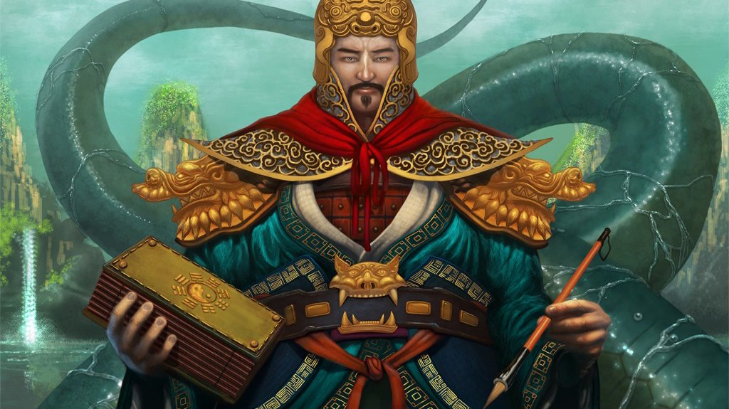 Age of Mythology: Tale of the Dragon - recenze