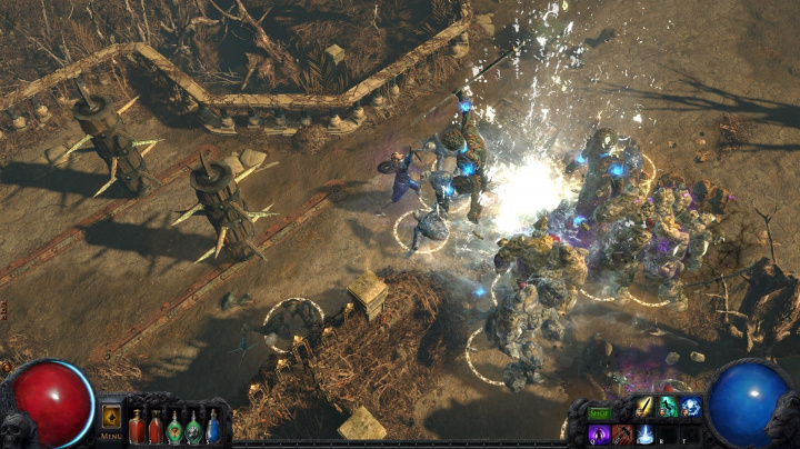 Datadisk Ascendancy přidává do Path of Exile hromadu nového obsahu a módů