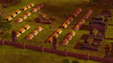 Age of Mythology: Tale of the Dragon
