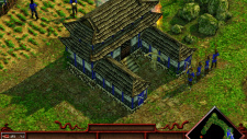 Age of Mythology: Tale of the Dragon
