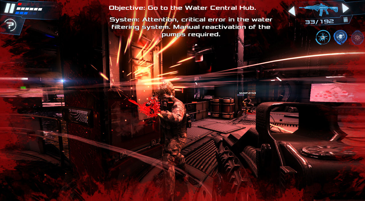Dead Effect 2