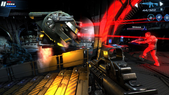 Česká zombie akce Dead Effect 2 z mobilů zamířila i na PC
