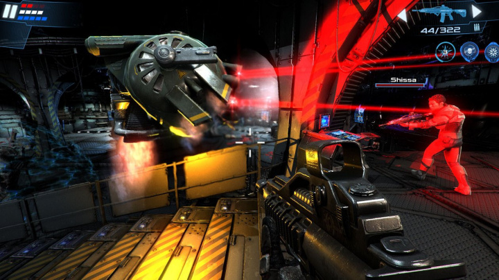 Česká zombie akce Dead Effect 2 z mobilů zamířila i na PC
