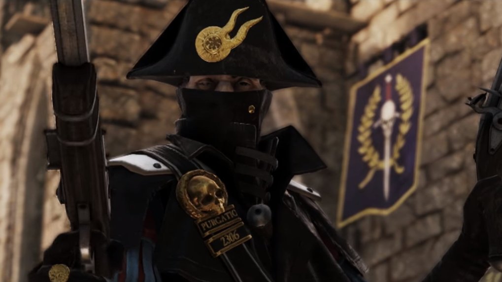 V rozšíření pro Warhammer: Vermintide bráníte mocný hrad Schluesselschloss