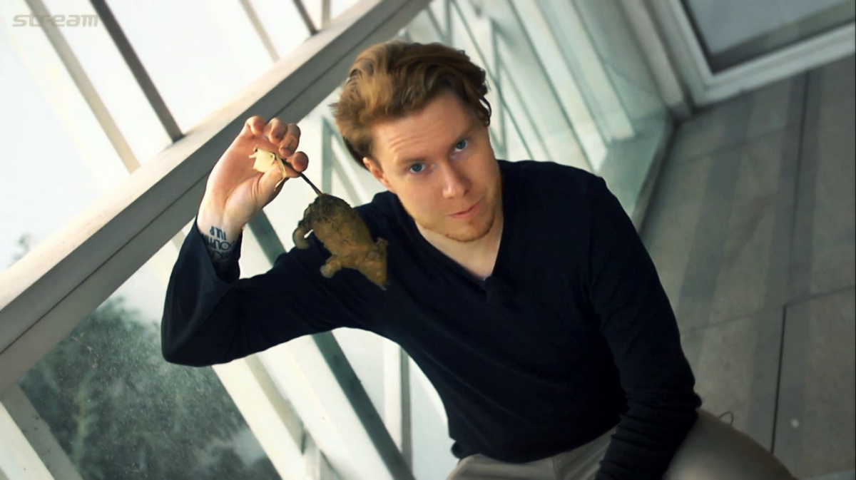 Nový díl herního pořadu Games TV se vrací ke geniální Undertale