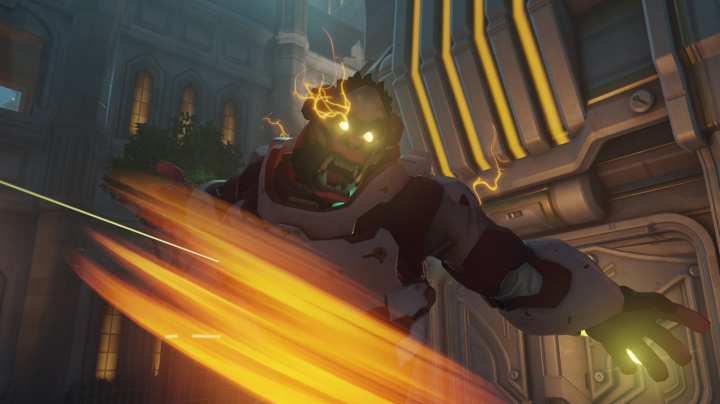 Overwatch od Blizzardu vyjde koncem května a nabídne i demo v podobě otevřené bety