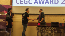 CEEGS 2016