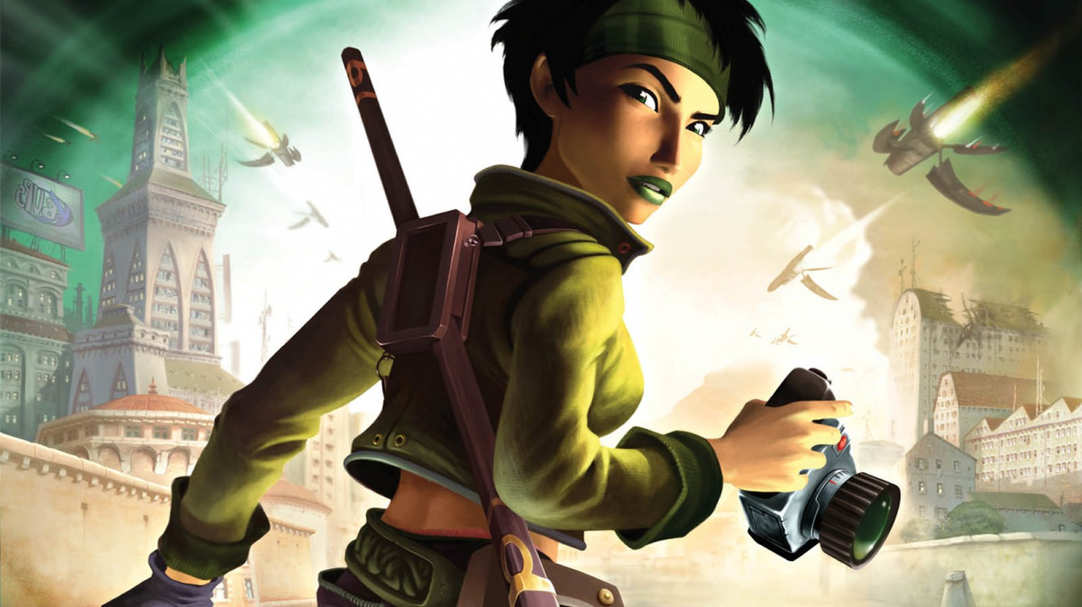 HádejHru: Ukažte, že se vyznáte v akčních adventurách