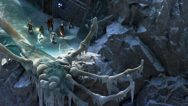 Pillars of Eternity: The White March - recenze 2. části