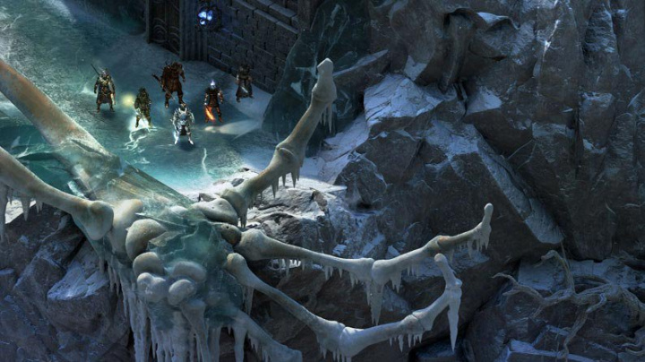 Pillars of Eternity: The White March - recenze 2. části