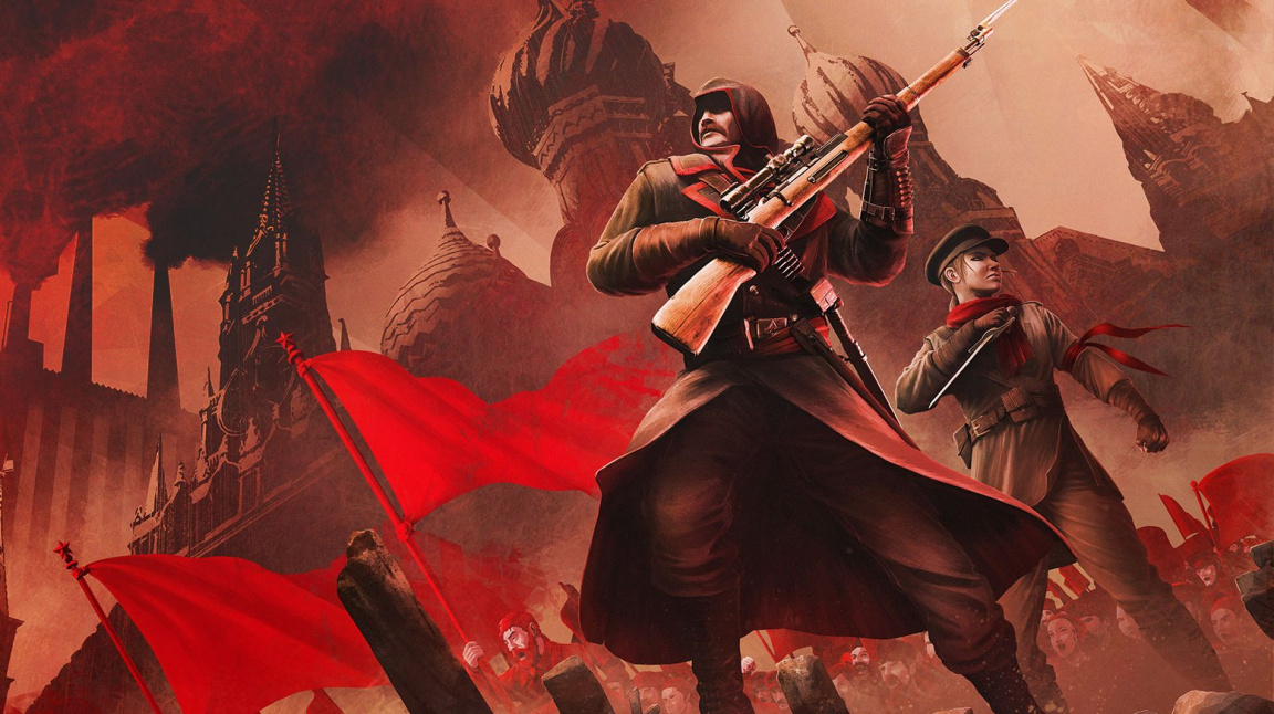 Assassin's Creed Chronicles: Russia - recenze