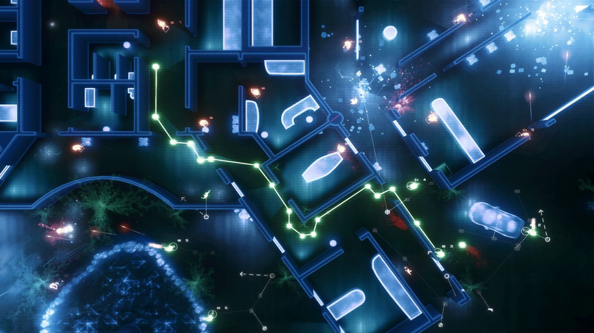 Taktická tahovka Frozen Synapse 2 předvádí novou verzi a letošek už nestíhá