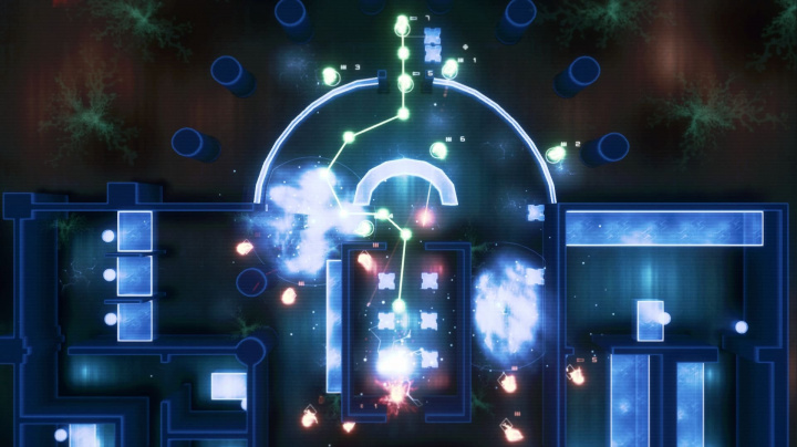 Taktická tahovka Frozen Synapse 2 předvádí nové zbraně a oznamuje odklad na příští rok