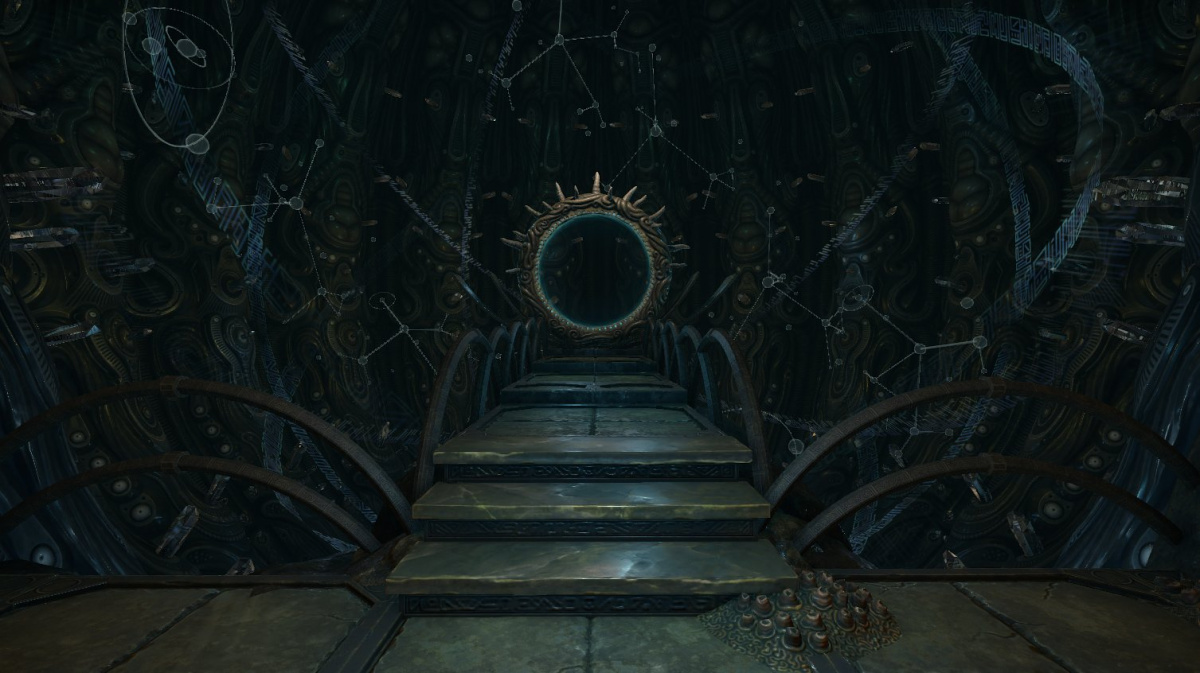 Call of R'lyeh je slovenský pokus o Cthulhu hru na CryEngine