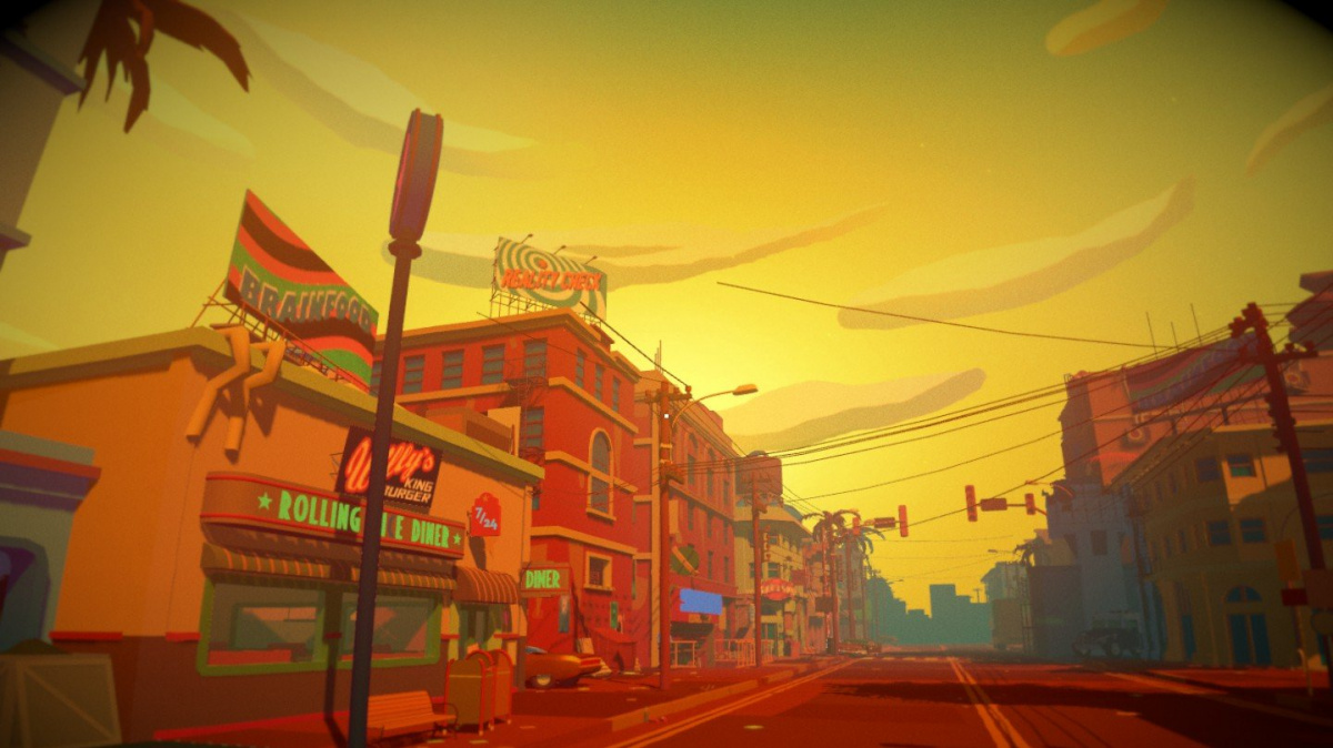 Californium - recenze