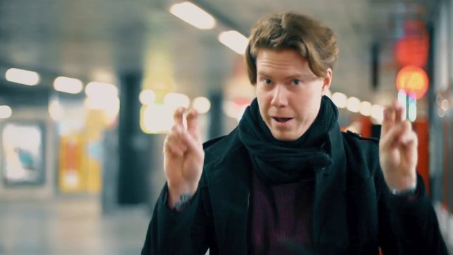 Nový díl Games TV vyráží do ulic New Yorku v akčním RPG The Division