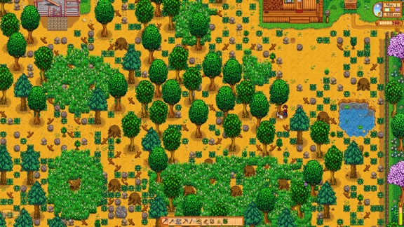 Stardew Valley