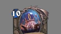 Hearthstone: Whispers of the Old Gods