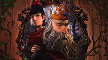 King’s Quest – Chapter 3: Once Upon a Climb