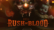 Until Dawn: Rush of Blood