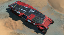 Homeworld: Shipbreakers