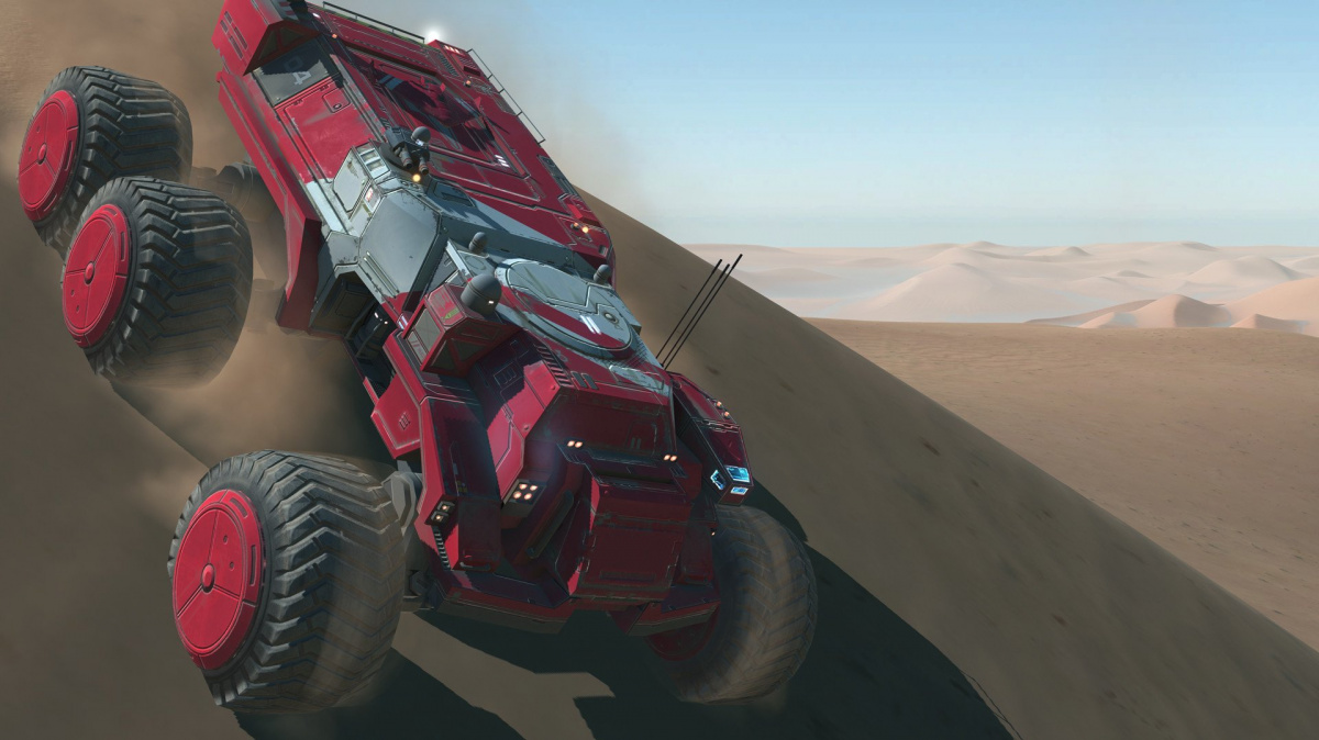 Soban Fleet Pack přidá do Homeworldu novou flotilu s pokročilými zbraněmi