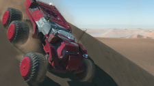 Homeworld: Shipbreakers