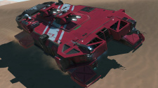 Homeworld: Shipbreakers