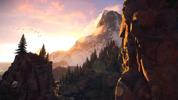 Cenu za novou verzi CryEngine si stanovíte sami