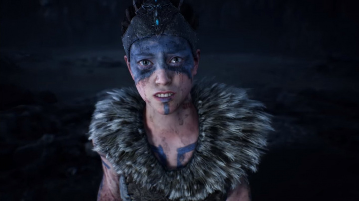 Příběh trýzněné bojovnice Hellblade přidává podtitul Senua’s Sacrifice