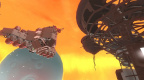 Galactic Junk League