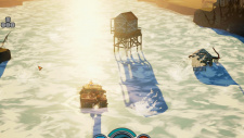 The Flame in the Flood