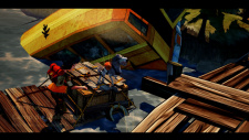The Flame in the Flood