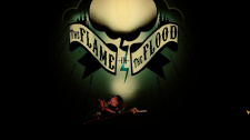 The Flame in the Flood