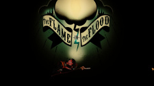 The Flame in the Flood