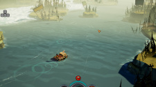 The Flame in the Flood